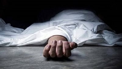  العثور على جثة مسن بالعياط مهشمة الرأس