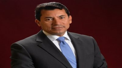  قبل النهائى.. وزير الرياضة يتدخل مع نظيره المغربي لتلبية متطلبات النادى الأهلى