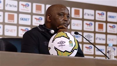 حقيقة إقالة موسيماني من تدريب الأهلي