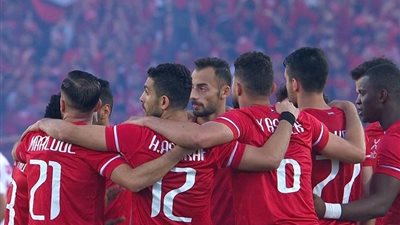 بعد خسارة لقب أفريقيا.. قرارات صادمة من الأهلي.. أبرزها عودة مهاجم الفريق وعقوبات بالجملة