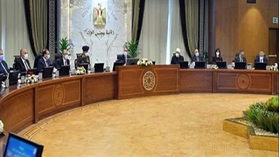 رئيس الوزراء يترأس اجتماع المحافظين من مقر الحكومة بالعاصمة الإدارية