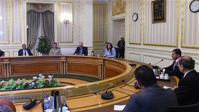 مساعد رئيس الوزراء: تعاون بين مختلف الجهات للتعامل الفورى مع مشكلات المستثمرين