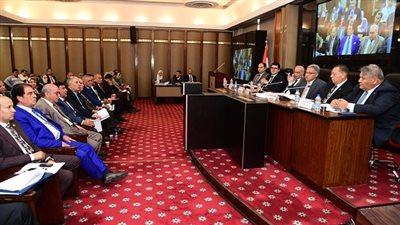 محلية النواب: لا نجامل الحكومة وهناك تعاون بين جميع السلطات