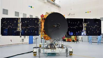 الإمارات تفوز برئاسة لجنة الأمم المتحدة للاستخدام السلمى للفضاء الخارجى