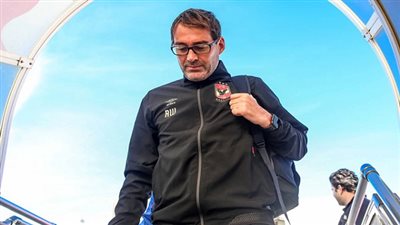 الأهلى يترقب فسخ فايلر تعاقده مع كاشيما الياباني