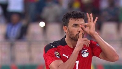 تريزيجية يصدم الأهلي.. اعرف التفاصيل