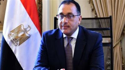 رئيس الوزراء يصل شرم الشيخ ويتفقد أعمال تطوير وتوسعة المطار