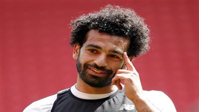 محمد صلاح يكشف عن أمنية مستحيلة.. اعرفها