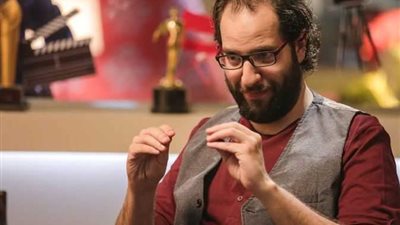 حوار جرئ.. أحمد أمين: البطولة الجماعية تجذب بعددا أكبر من الجمهور.. ولن أتخلى عن الكوميديا