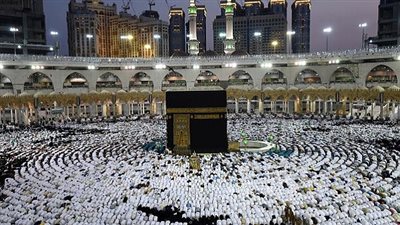 الحكومة تحذر من رابط إلكترونى يدعو المواطنين للتسجيل للحصول على حج مجانى