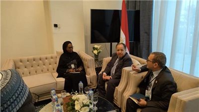 وزير المالية: وضع آليات لمواجهة الموجة التضخمية العالمية أمر حتمى