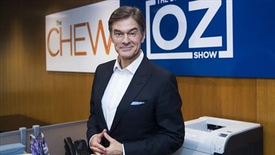 فوز دكتور أوز المدعوم من ترامب فى انتخابات الجمهوريين لعضوية الشيوخ