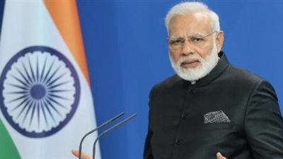 السلطات الهندية تطرد مسؤولا بالحزب الحاكم