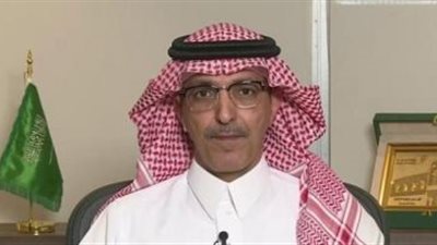 وزير المالية السعودى يدعو لخطة عاجلة للتعامل المبكر مع تحديات الأمن الغذائى