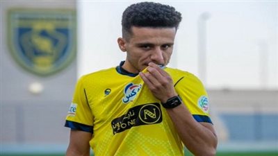 حقيقة تعاقد الأهلي مع مصطفى فتحي