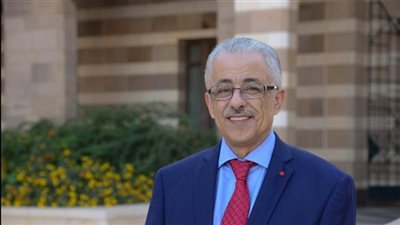 وزير التعليم يوضح تفاصيل كتابة أرقام جلوس طلاب الثانوية على البابل شيت
