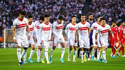 لهذه الأسباب.. الزمالك مهدد بالحرمان من المشاركة بدوري أبطال أفريقيا