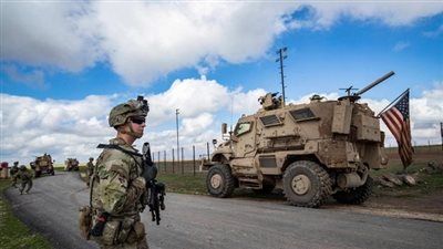 الجيش الأمريكى يحقق فى احتمال قيام أحد جنوده بتفجير زملائه بسوريا