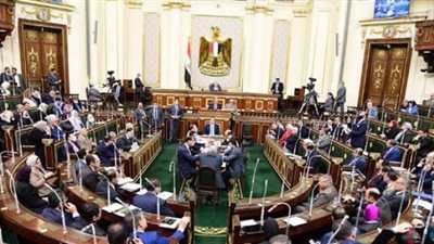 مجلس النواب يوافق على قرار رئيس الجمهورية بإصدار التعريفة الجمركية