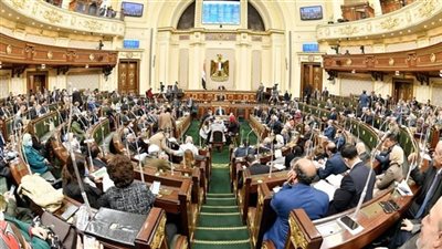 مجلس النواب يوافق نهائيا على قانون الأكاديمية العسكرية المصرية