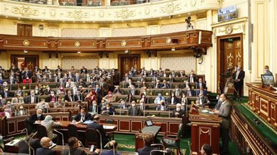 مجلس النواب يوافق على قانون وقف العمل بضريبة الأطيان الزراعية