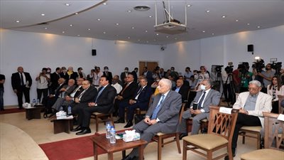 وزير التربية والتعليم والتعليم الفني يشارك فى الاجتماع السنوى للمجلس الأعلى للثقافة