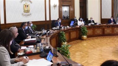 رئيس الوزراء: توطين صناعة الدواء أولوية قصوى للدولة المصرية