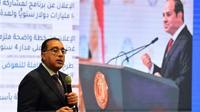 رئيس الوزراء: الحكومة مستعدة لتبنى كل المحفزات الممكنة لزيادة السائحين