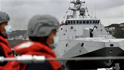 الدفاع الصينية: لن نتردد في شن حرب على تايوان