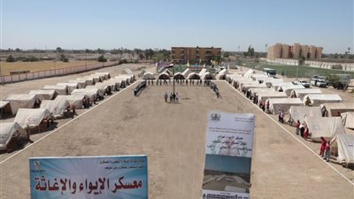 أنشطة مكثفة لقوات الدفاع الشعبى والعسكرى في مايو الماضى