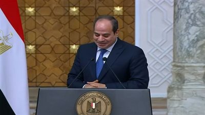الرئيس السيسي: أمن واستقرار اليمن يمثل أهمية قصوى لمصر والعالم العربى