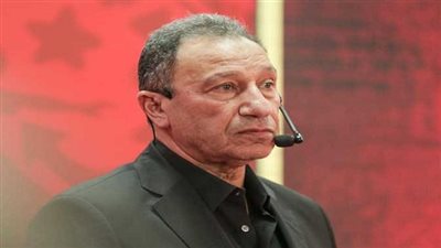 الخطيب: من أخفى خطاب تنظيم نهائى أفريقيا باتحاد الكرة أضاع حق مصر قبل الأهلى