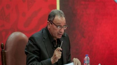 الخطيب يكشف أسباب رفضه الاجتماع مع رئيس الكاف على خلفية أزمة نهائى أفريقيا