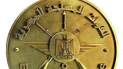 قبول دفعة جديدة من المجندين بالقوات المسلحة مرحلة أكتوبر 2022