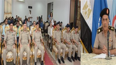 قبول دفعة جديدة من الطلبة الموهوبين رياضيا بالمدارس العسكرية الرياضية