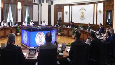 رئيس الوزراء يتابع جهود التعاون مع الإمارات وزيادة الاستثمارات المشتركة