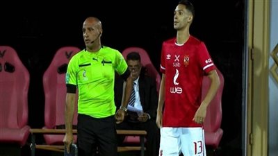 مدة الإصابة.. رقم صادم حول بدر بانون