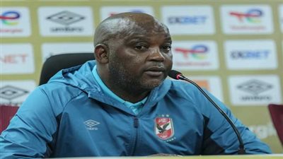 سر رحيل موسيماني عن النادي الأهلي.. رفض تلك المطالب