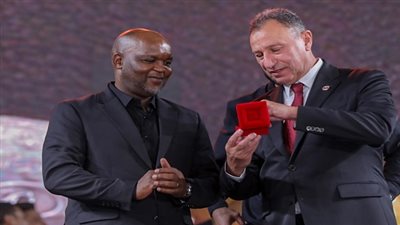 الأهلي يفسخ التعاقد مع موسيماني بالتراضي