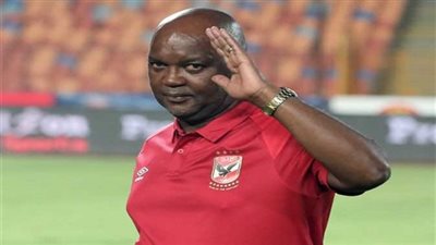 سجل موسيماني مع الأهلي.. 