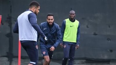 الزمالك يرفض تخفيض غرامة كهربا