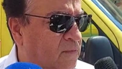 خالد عبد الغفار: مبادرات رئاسية جديدة للكشف عن سرطان الرئة والبروستاتا