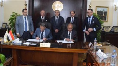 التموين: زيادة عدد معاملات السجل التجارى لـ 300 ألف معاملة