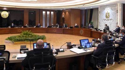 رئيس الوزراء: الدولة المصرية تستثمر بأرقام كبيرة لتوفير الأمن الغذائى