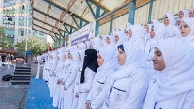الصحة تعلن شروط تنسيق التمريض بعد الإعدادية 2022