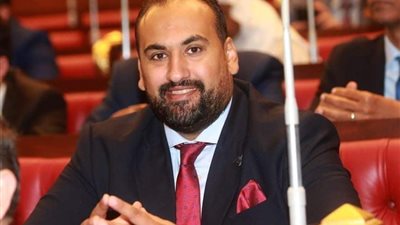 برلماني: بعد 8 سنوات من حكم 