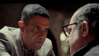 تعرف على موعد عرض مسلسل الثمانية