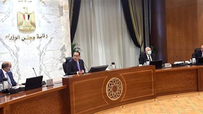 رئيس الوزراء يوجه باستمرار إزالة أى مخالفة بناء على الأراضى الزراعية