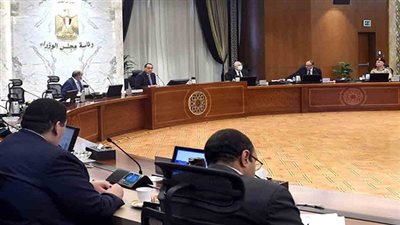 مجلس الوزراء يقرر إلغاء جميع القيود على دخول المصريين أو الأجانب لمصر
