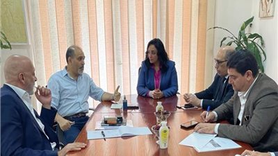 نائب وزير السياحة تناقش سبل زيادة الحركة السياحية الوافدة من الهند 